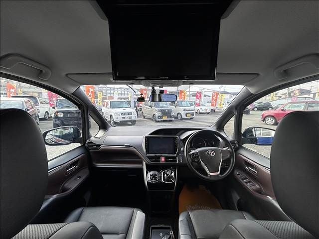 TOYOTA ESQUIRE HYBRID 2015 Image 31