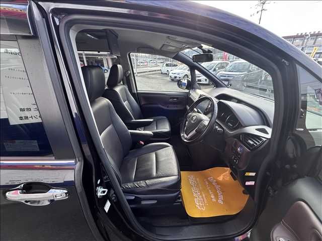 TOYOTA ESQUIRE HYBRID 2015 Image 31