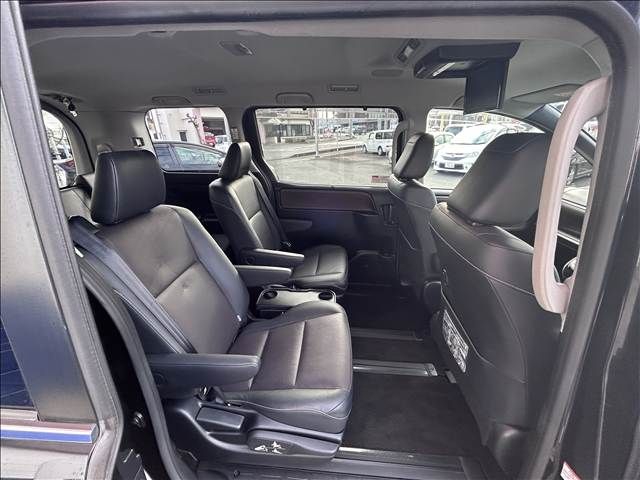 TOYOTA ESQUIRE HYBRID 2015 Image 31