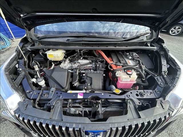 TOYOTA ESQUIRE HYBRID 2015 Image 31