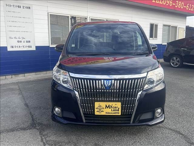 TOYOTA ESQUIRE HYBRID 2015 Image 31