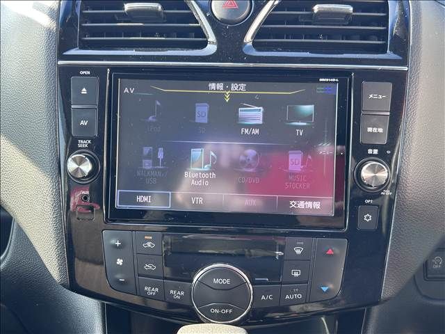 NISSAN SERENA  S-HYBRID 2015 Image 31