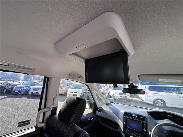 NISSAN SERENA  S-HYBRID 2015 Image 31