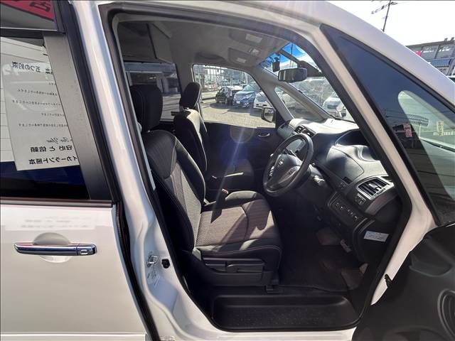 NISSAN SERENA  S-HYBRID 2015 Image 31