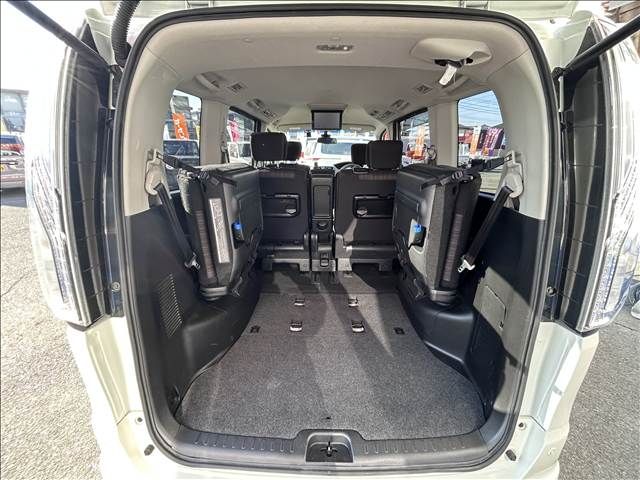 NISSAN SERENA  S-HYBRID 2015 Image 31