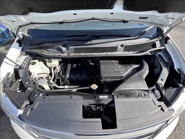 NISSAN SERENA  S-HYBRID 2015 Image 31