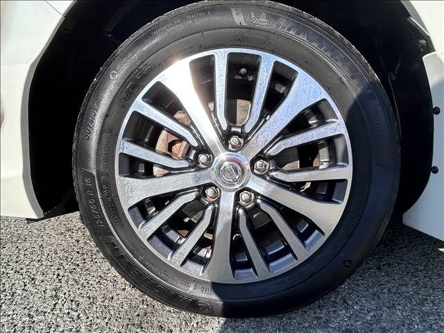 NISSAN SERENA  S-HYBRID 2015 Image 31