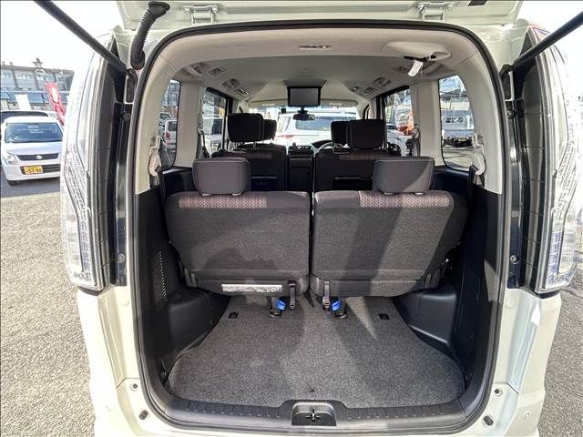 NISSAN SERENA  S-HYBRID 2015 Image 31