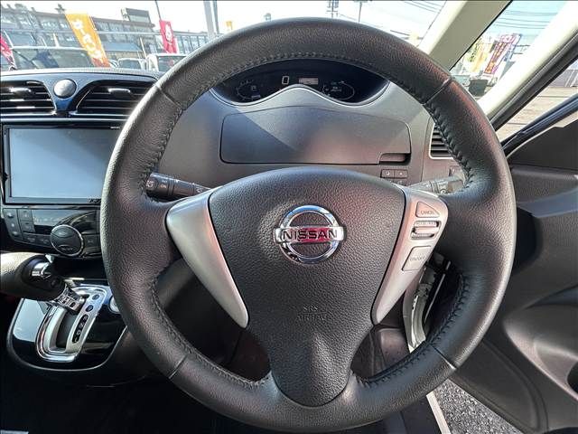 NISSAN SERENA  S-HYBRID 2015 Image 31