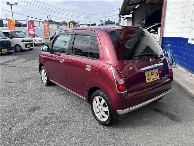 DAIHATSU MIRA GINO 2009 Image 31