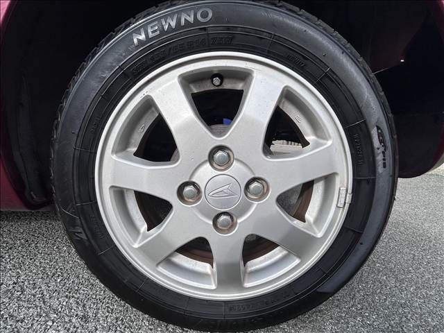 DAIHATSU MIRA GINO 2009 Image 31