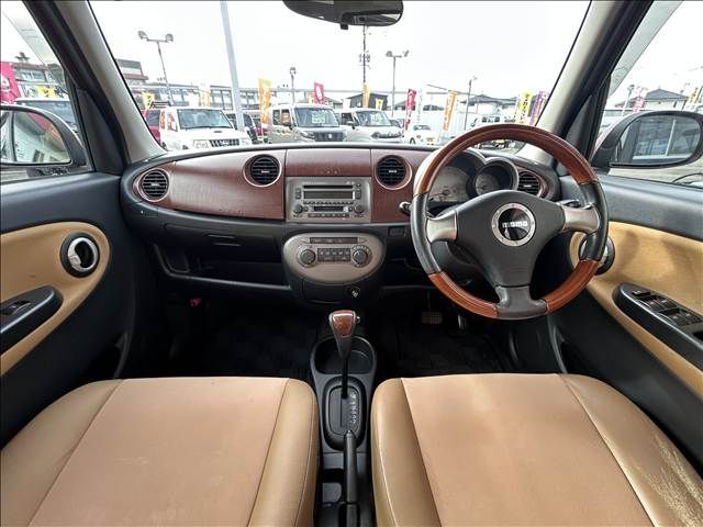 DAIHATSU MIRA GINO 2009 Image 31