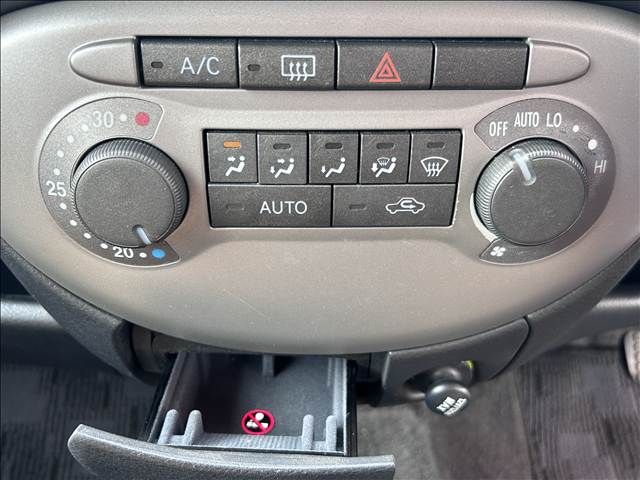 DAIHATSU MIRA GINO 2009 Image 31