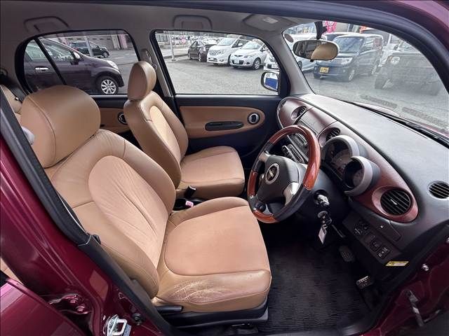 DAIHATSU MIRA GINO 2009 Image 31