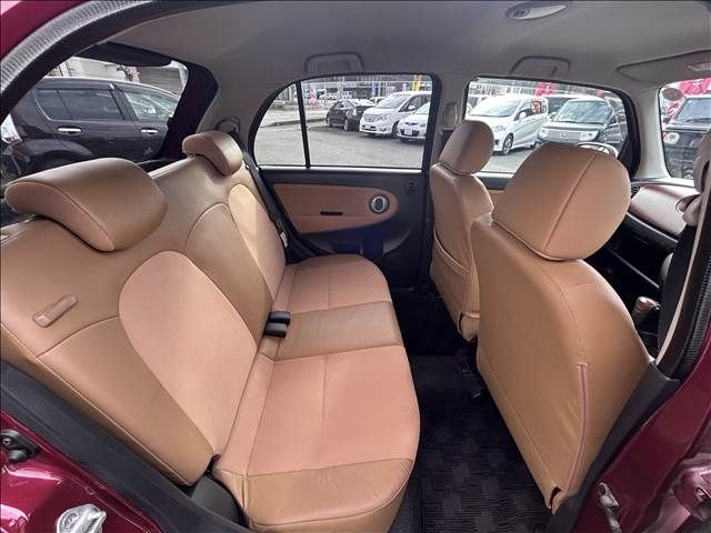 DAIHATSU MIRA GINO 2009 Image 31