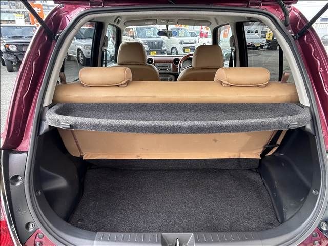 DAIHATSU MIRA GINO 2009 Image 31