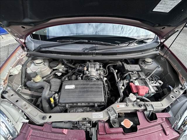 DAIHATSU MIRA GINO 2009 Image 31