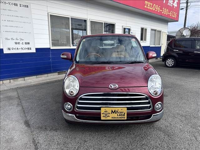 DAIHATSU MIRA GINO 2009 Image 31