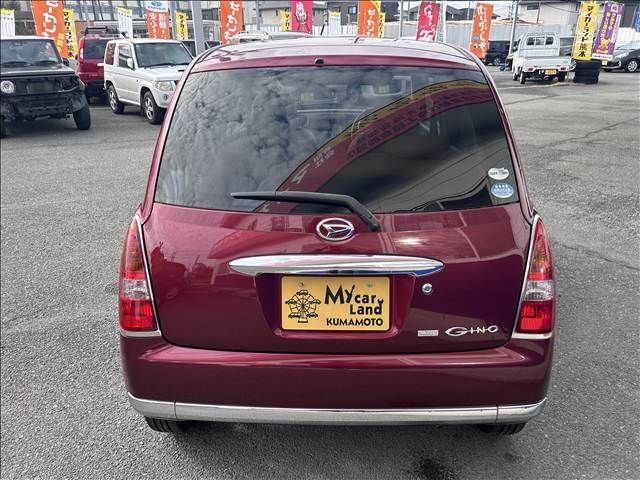 DAIHATSU MIRA GINO 2009 Image 31
