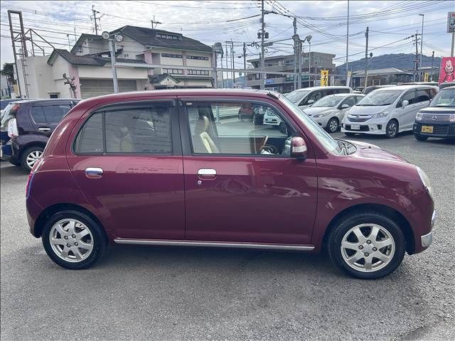 DAIHATSU MIRA GINO 2009 Image 31