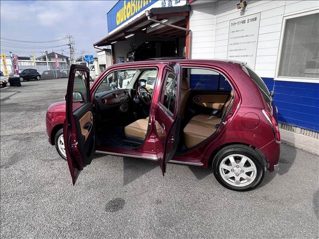 DAIHATSU MIRA GINO 2009 Image 31