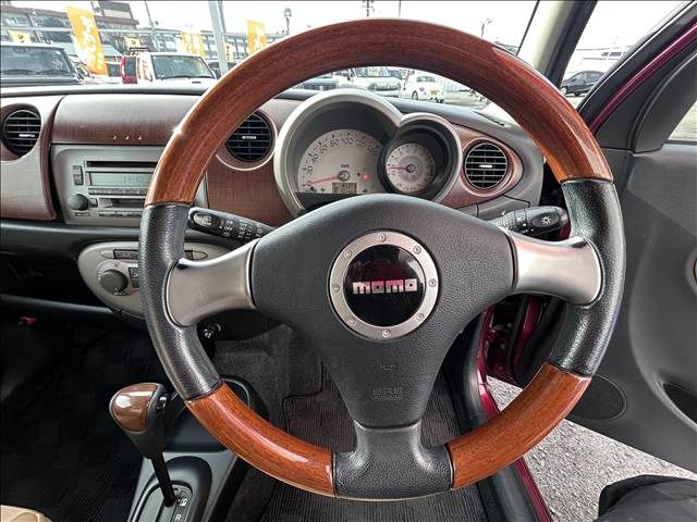 DAIHATSU MIRA GINO 2009 Image 31