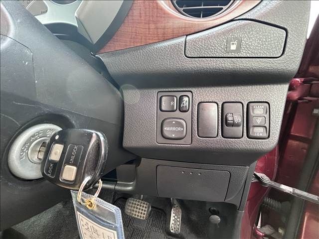 DAIHATSU MIRA GINO 2009 Image 31