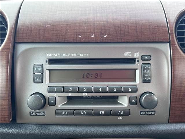 DAIHATSU MIRA GINO 2009 Image 31