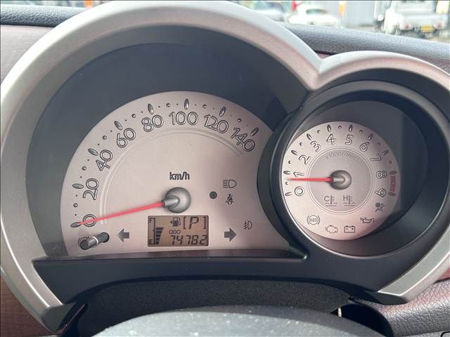 DAIHATSU MIRA GINO 2009 Image 31