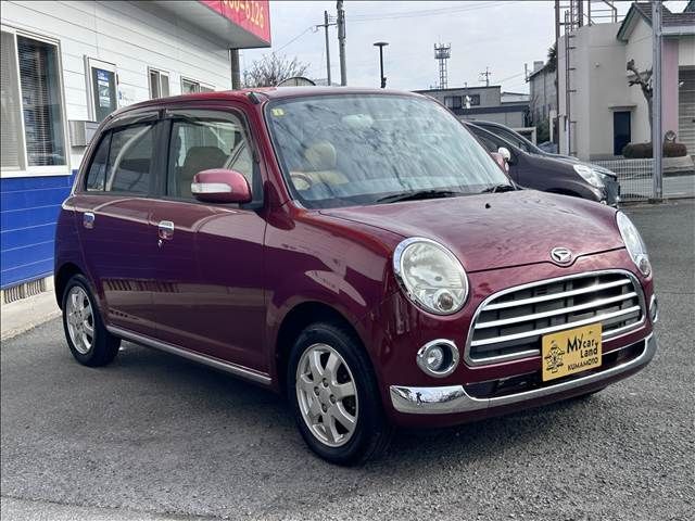 DAIHATSU MIRA GINO 2009 Image 31