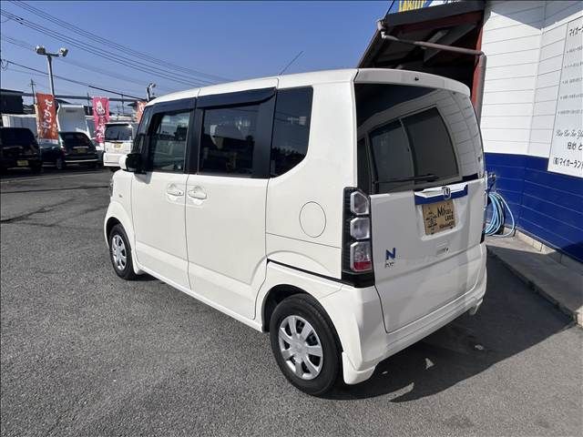 HONDA N BOX 2013 Image 31