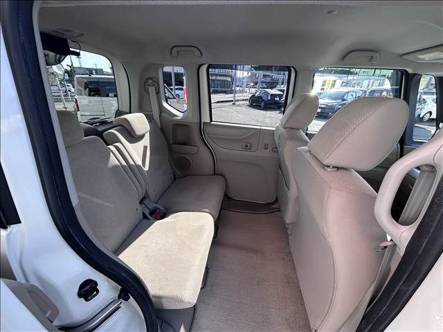 HONDA N BOX 2013 Image 31