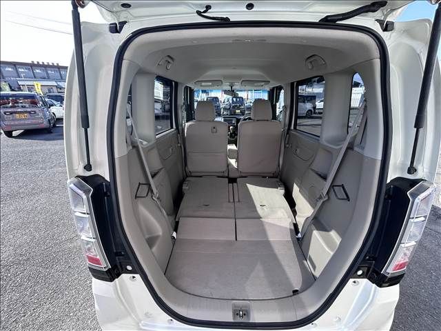 HONDA N BOX 2013 Image 31