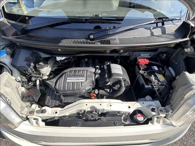 HONDA N BOX 2013 Image 31