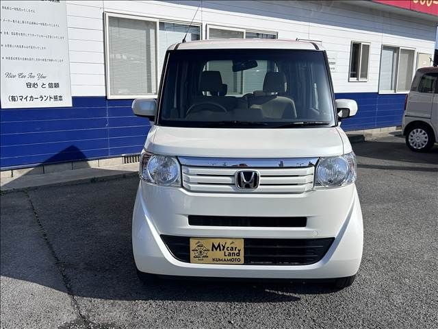 HONDA N BOX 2013 Image 31