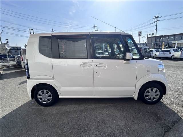 HONDA N BOX 2013 Image 31