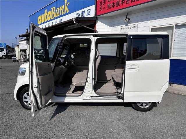 HONDA N BOX 2013 Image 31