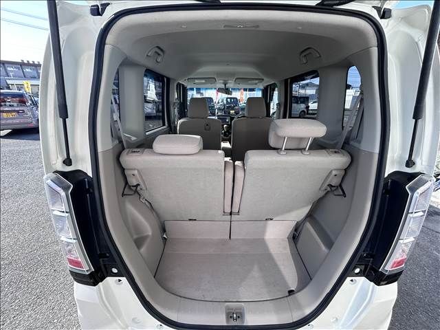 HONDA N BOX 2013 Image 31