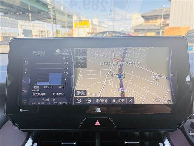 TOYOTA HARRIER 2WD 2020 Image 31