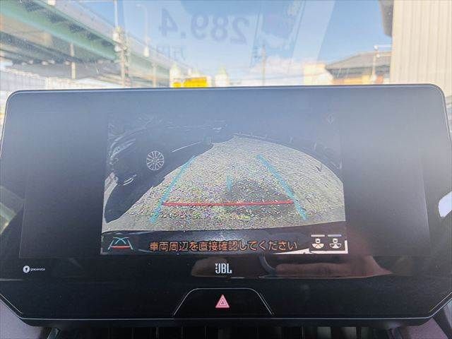 TOYOTA HARRIER 2WD 2020 Image 31