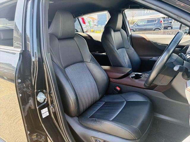 TOYOTA HARRIER 2WD 2020 Image 31