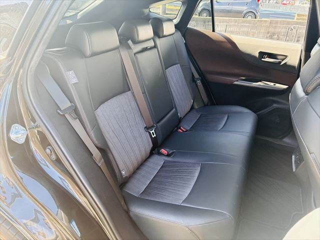 TOYOTA HARRIER 2WD 2020 Image 31