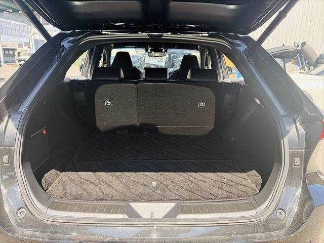 TOYOTA HARRIER 2WD 2020 Image 31