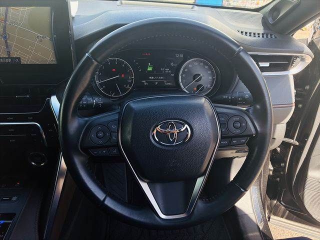 TOYOTA HARRIER 2WD 2020 Image 31