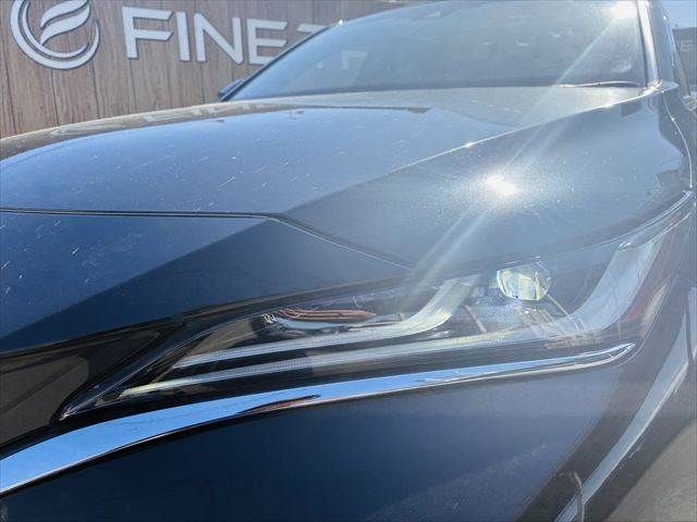 TOYOTA HARRIER 2WD 2020 Image 31