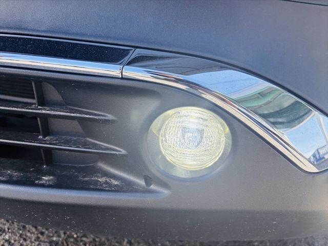 TOYOTA HARRIER 2WD 2020 Image 31