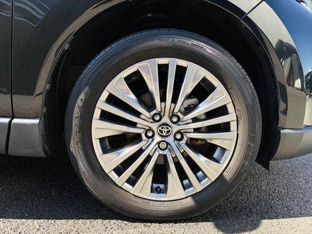 TOYOTA HARRIER 2WD 2020 Image 31