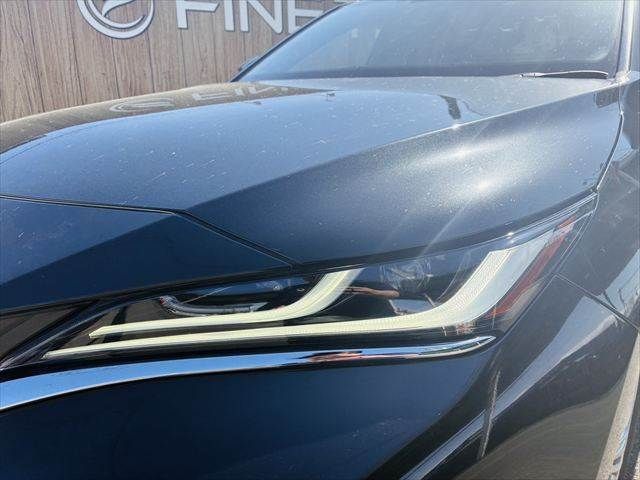 TOYOTA HARRIER 2WD 2020 Image 31