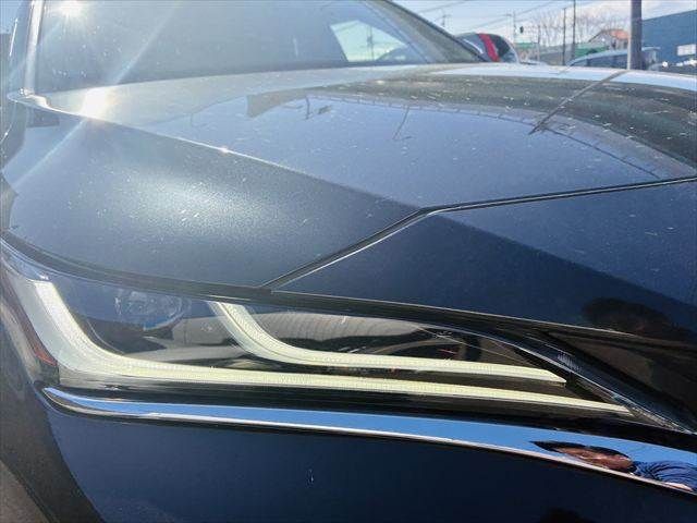 TOYOTA HARRIER 2WD 2020 Image 31