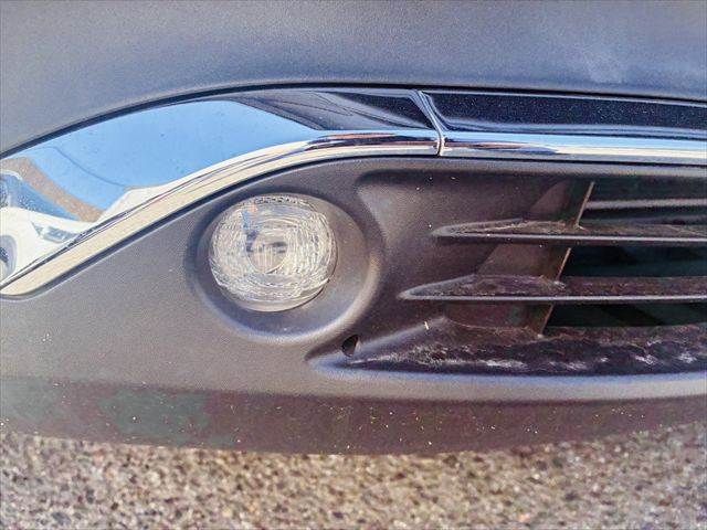 TOYOTA HARRIER 2WD 2020 Image 31